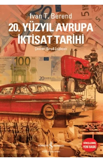 20. Yüzyıl Avrupa İktisat Tarihi