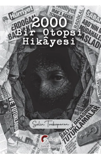 2000 Bir Otopsi Hikayesi