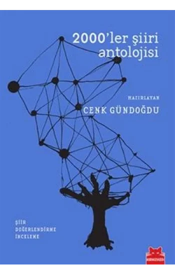 2000ler Şiiri Antolojisi
