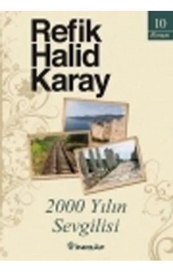 2000 Yılın Sevgilisi