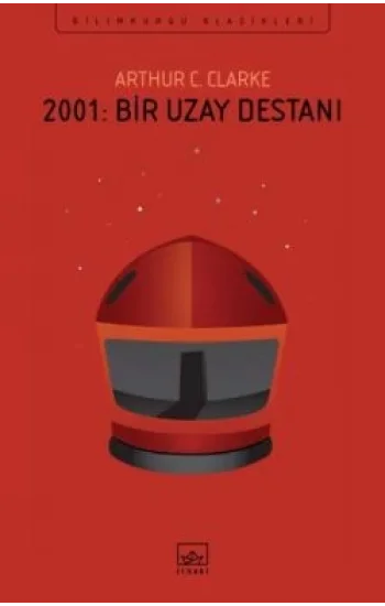 2001: Bir Uzay Destanı