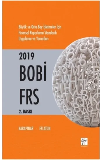 2019 BOBİ FRS