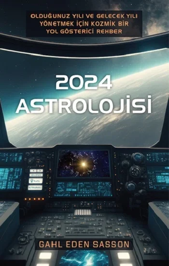 2024 Astrolojisi