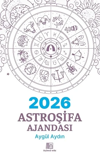 2026 Astroşifa Ajandası