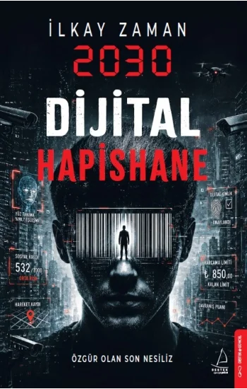2030 Dijital Hapishane