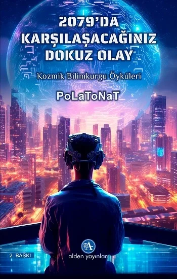 2079’da Karşılaçacağımız 9 Olay
