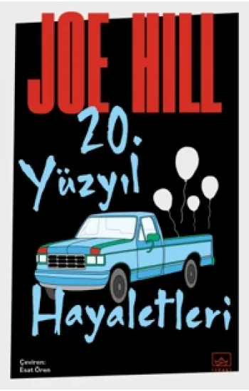 20.Yüzyıl Hayaletleri