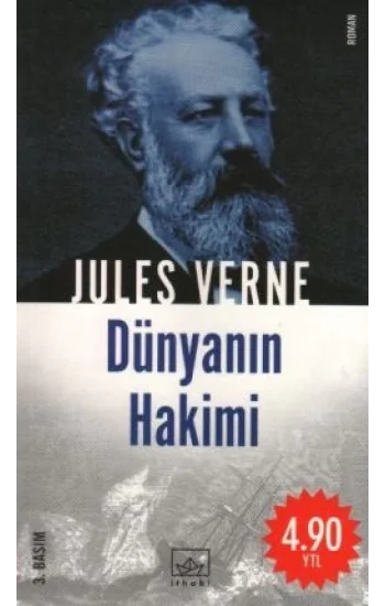 22 - Dünyanın Hakimi