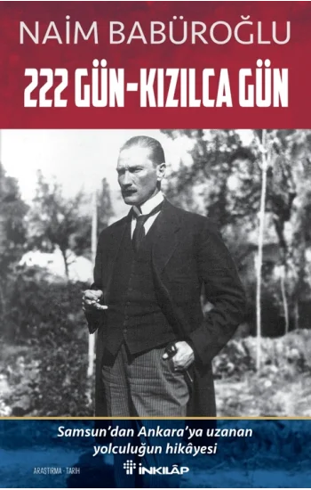 222 Gün - Kızılca Gün