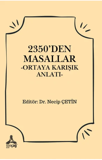 2350den Masallar