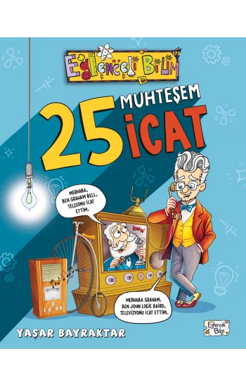 25 Muhteşem İcat