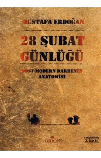28 Şubat Günlüğü