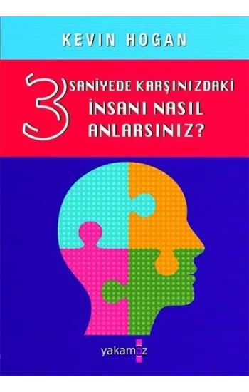 3 Saniyede Karşınızdaki İnsanı Nasıl Anlarsınız?