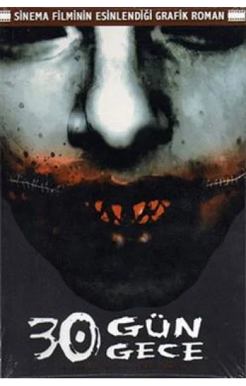 30 Gün 30 Gece