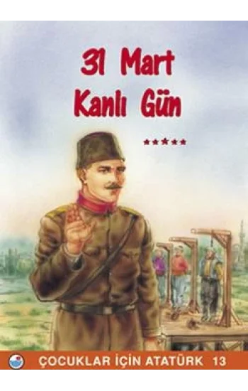 31 Mart Kanlı Gün