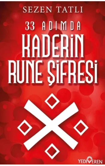 33 Adımda Kaderin Rune Şifresi