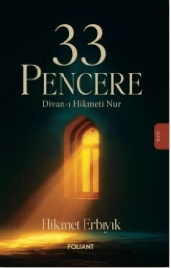 33 Pencere