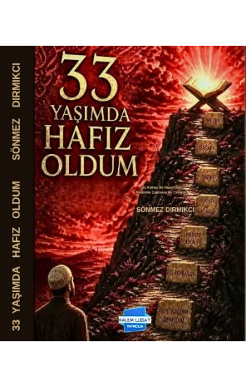 33 Yaşımda Hafız Oldum