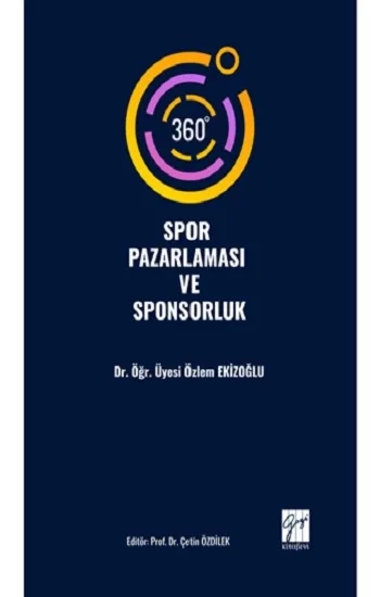 360° Spor Pazarlaması ve Sponsorluk