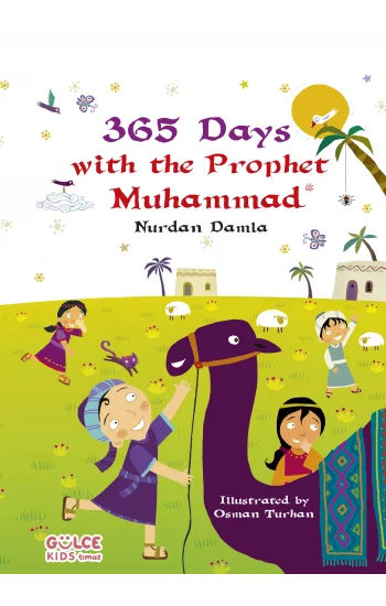 365 Days With The Prophet Muhammad