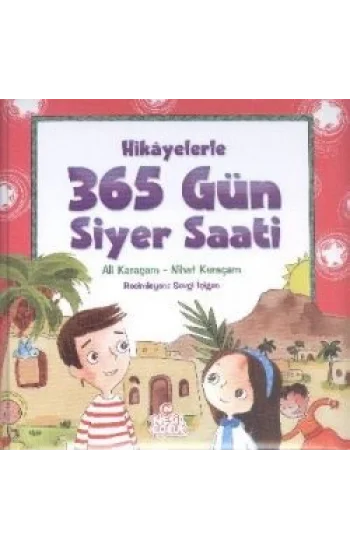 365 Gün Siyer Saati
