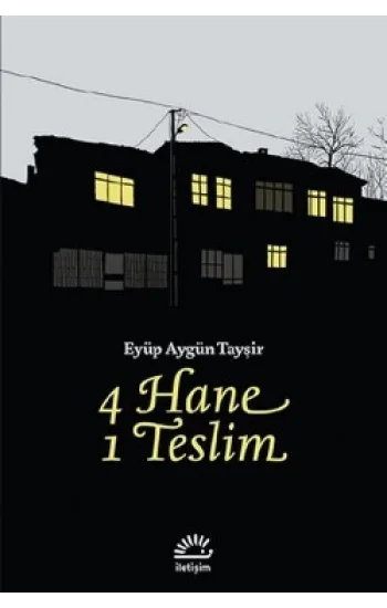 4 Hane 1 Teslim
