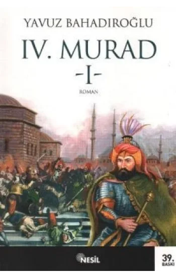 4. Murad  Cilt: 1