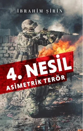 4. Nesil Asimetrik Terör