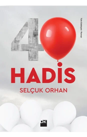 40 Hadis