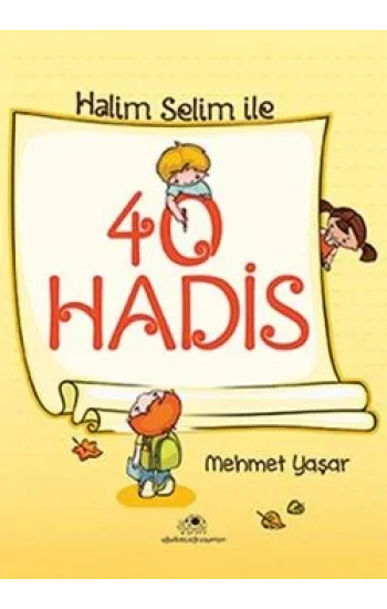 40 Hadis