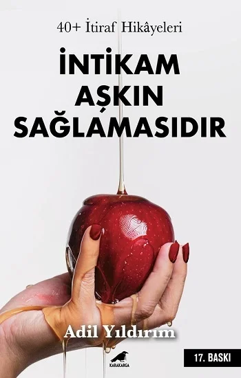 40+ İtiraf Hikayeleri