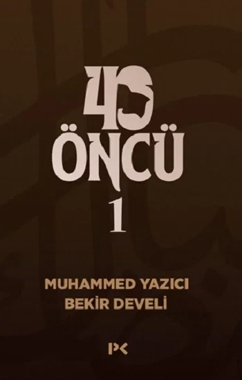 40 Öncü - 1
