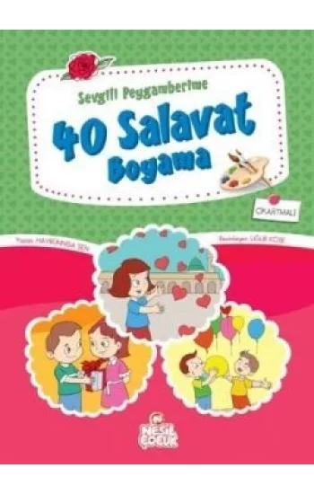 40 Salavat Boyama