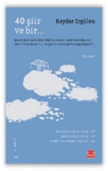 40 Şiir ve Bir