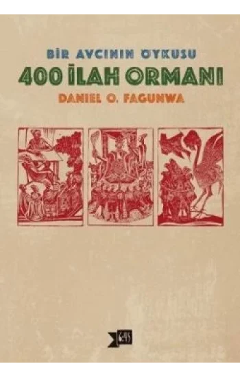 400 İlah Ormanı