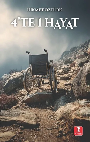 4’te 1 Hayat