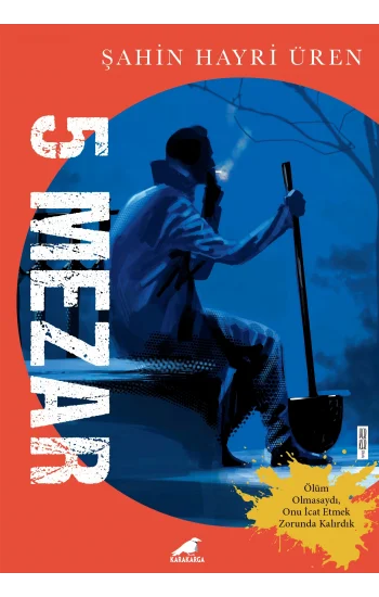 5 Mezar
