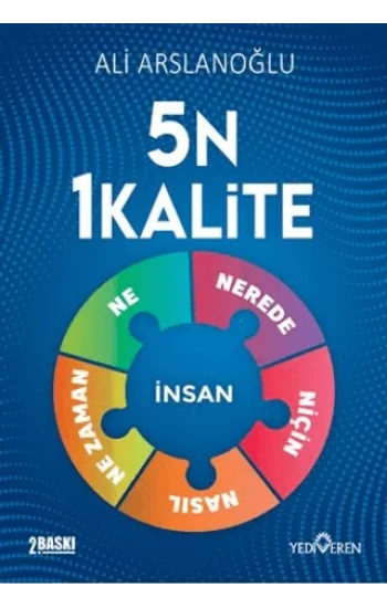 5 N 1 Kalite