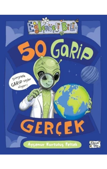 50 Garip Gerçek
