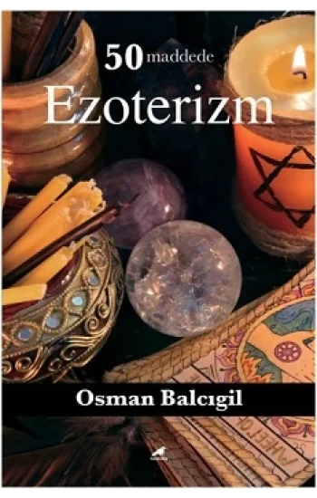 50 Maddede Ezoterizm