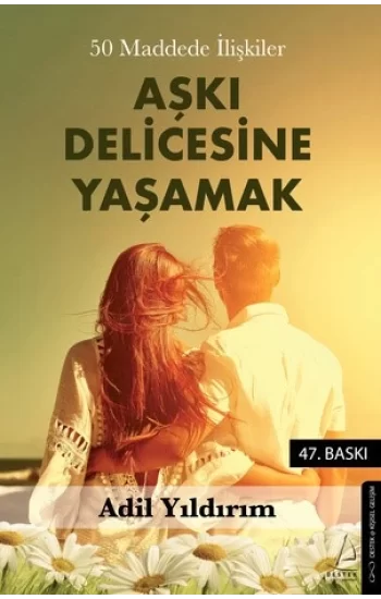 50 Maddede İlişkiler