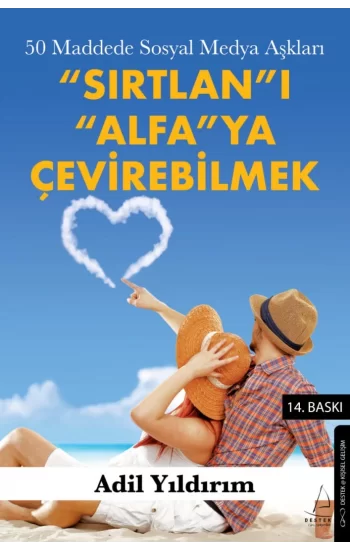 50 Maddede Sosyal Medya Aşkları