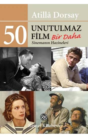 50 Unutulmaz Film / Bir Daha