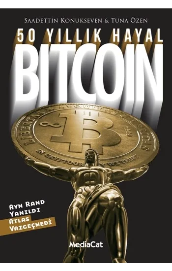 50 Yıllık Hayal Bitcoin