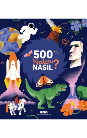 500 Neden, Nasıl?