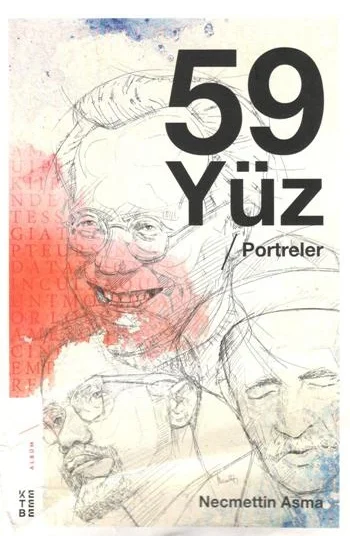 59 Yüz Portreler