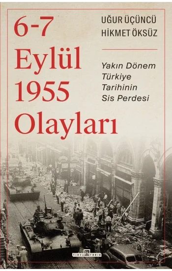 6-7 Eylül 1955 Olayları