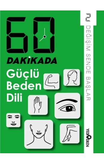 60 Dakikada Güçlü Beden Dili