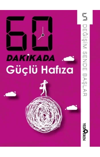 60 Dakikada Güçlü Hafıza