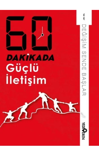 60 Dakikada Güçlü İletişim